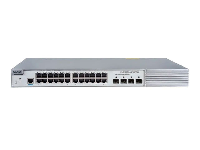 XS-S1960-24GT4SFP-UP-H XS-S1960-24GT4SFP-UP-H
