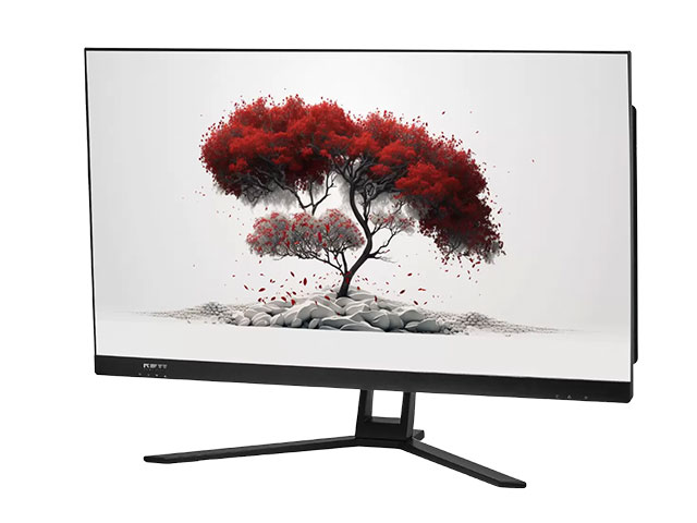 AMD 27" AMD 27"