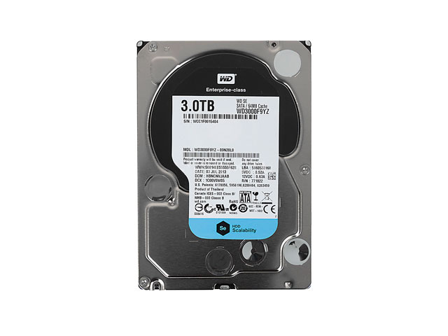 WD3000F9YZ WD3000F9YZ