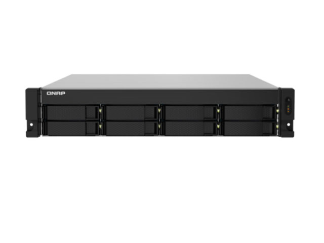 QNAP TS-832PXU