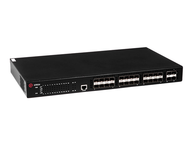 QTECH QSW-3310