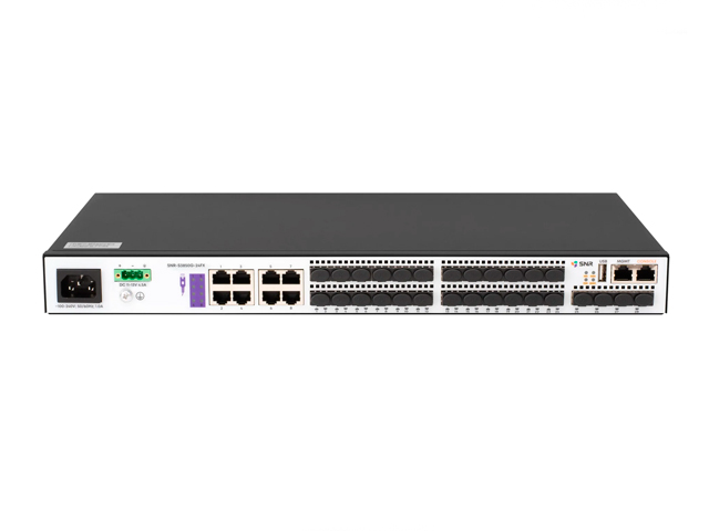 Коммутаторы SNR-S3850G