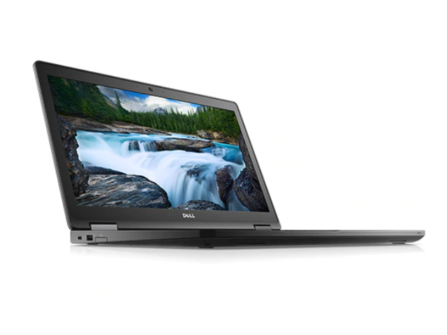 Dell Latitude 5580 Dell Latitude 5580
