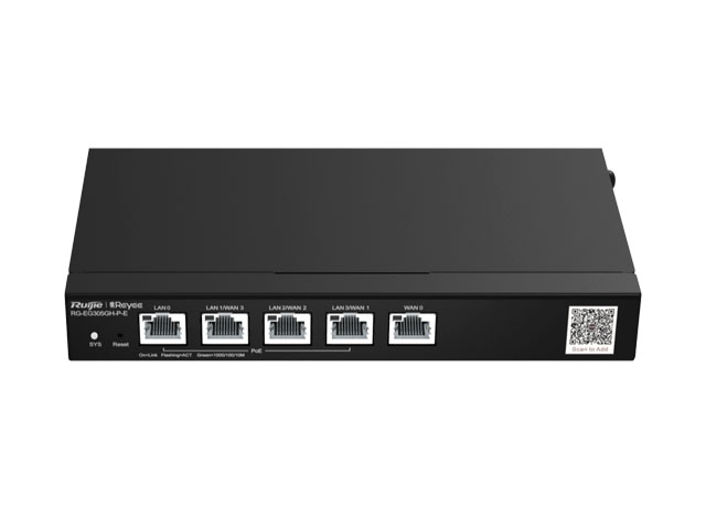 RG-EG305GH-P-E RG-EG305GH-P-E