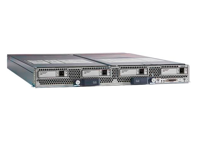 UCSB-B480-M5 UCSB-B480-M5