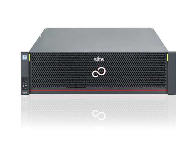 DX600 S4 DX600 S4