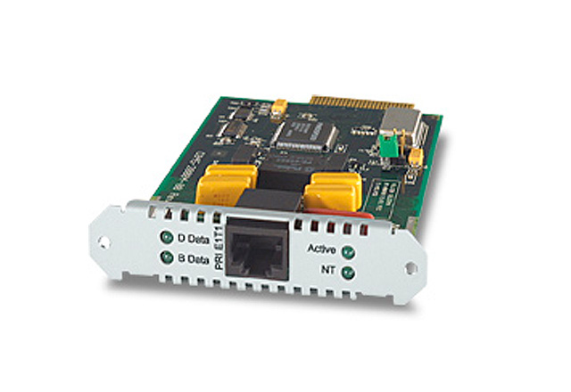Модули для коммутаторов Ethernet 8900 Series