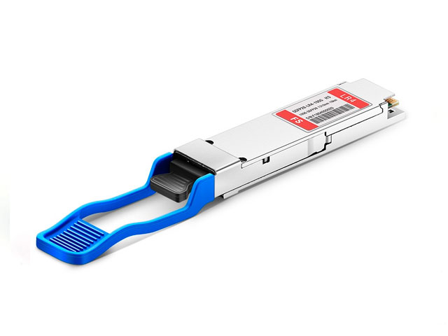 100G-QSFP-LR4-SM1310 100G-QSFP-LR4-SM1310