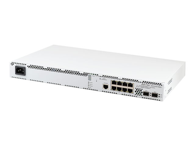 MES2408 Коммутатор доступа Eltex Ethernet описание, характеристики ...