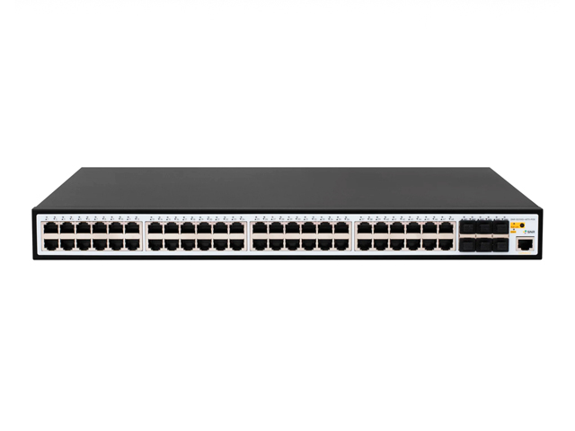 SNR-S5310G-48TX-POE SNR-S5310G-48TX-POE