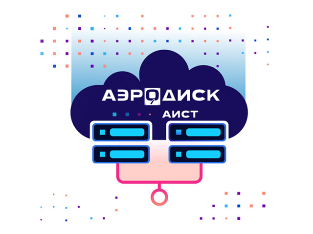 AeroDisk Аист AeroDisk Аист