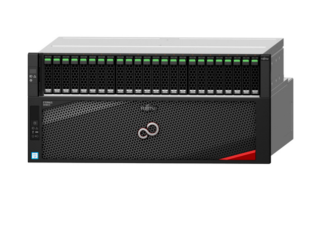 Fujitsu Eternus DX500 S5 Fujitsu Eternus DX500 S5