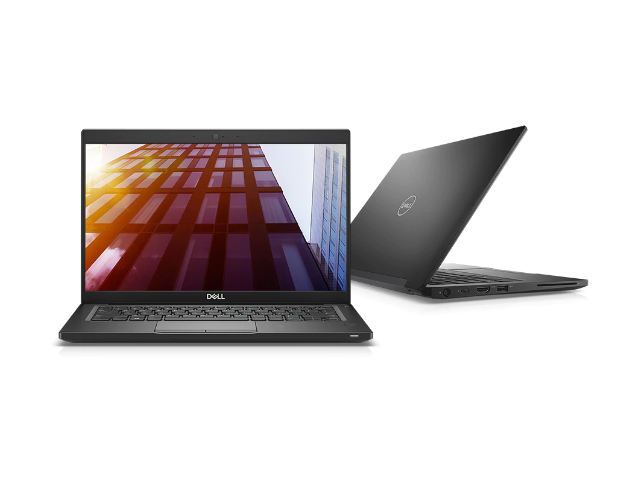 Dell Latitude 7390 «2 в 1» Dell Latitude 7390 «2 в 1»