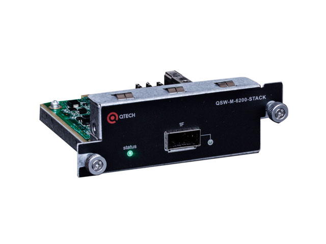 QSW-M-6200-STACK QSW-M-6200-STACK