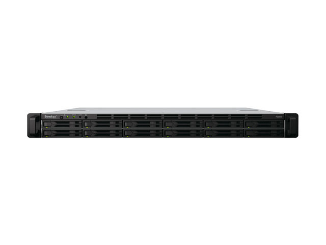 FS2500 FS2500