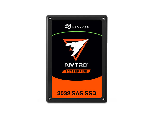SSD Seagate Nytro 3032 SAS SSD Seagate Nytro 3032 SAS