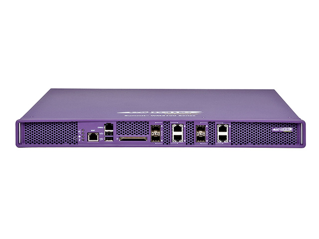 Беспроводные контроллеры Extreme Networks Summit WM3900