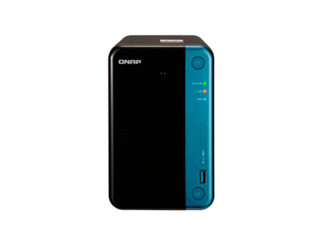 QNAP TS-253Be