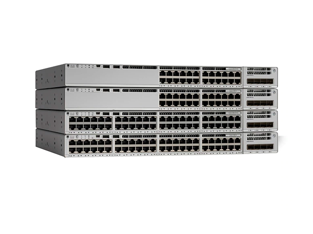 Cisco Catalyst 9200