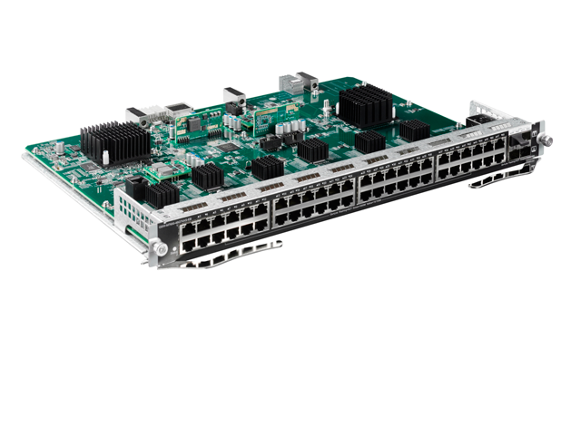 QSW-M7600-48GT4XS-EB QSW-M7600-48GT4XS-EB