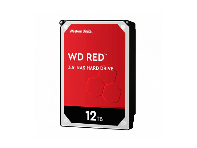 WD120EFAX WD120EFAX