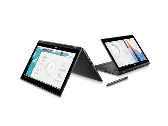 Dell Latitude 5289 «2 в 1» Dell Latitude 5289 «2 в 1»