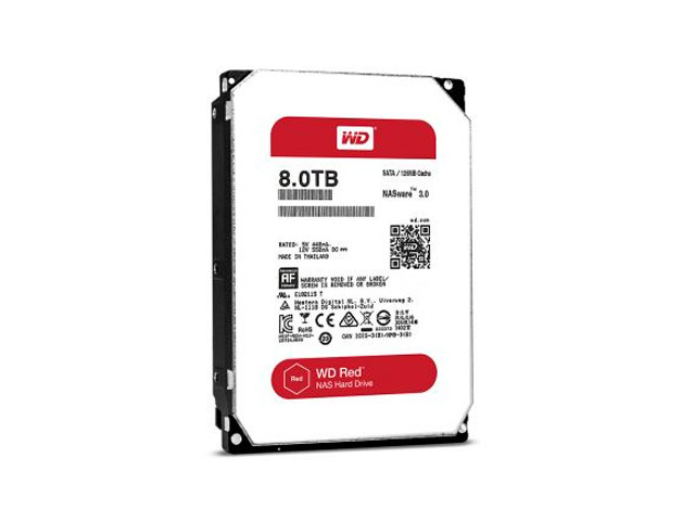 WD80EFZX WD80EFZX