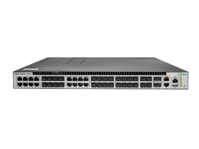 Коммутаторы SNR-S300G