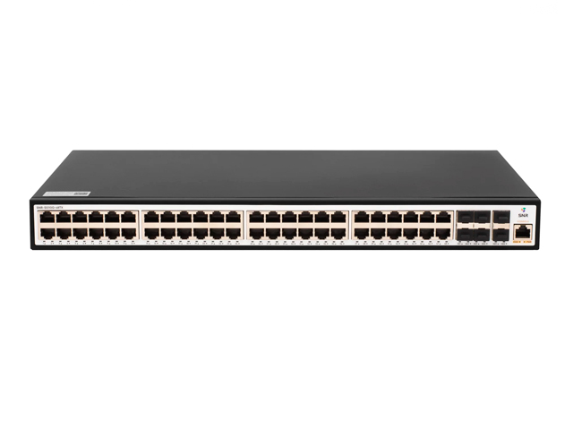 Коммутаторы доступа SNR-S5110G