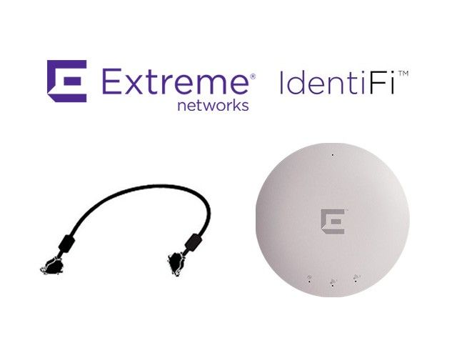 Комплектующие Extreme Networks IdentiFi Wireless