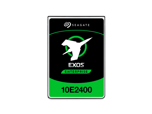 HDD Seagate Exos 10E2400 HDD Seagate Exos 10E2400