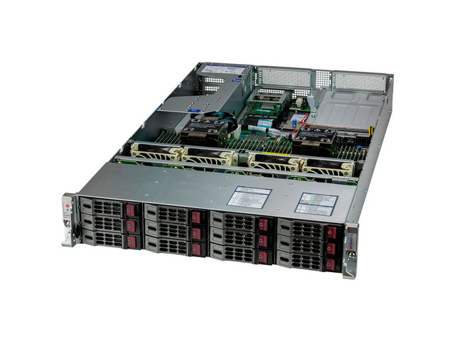 SYS-620H-TN12R SYS-620H-TN12R