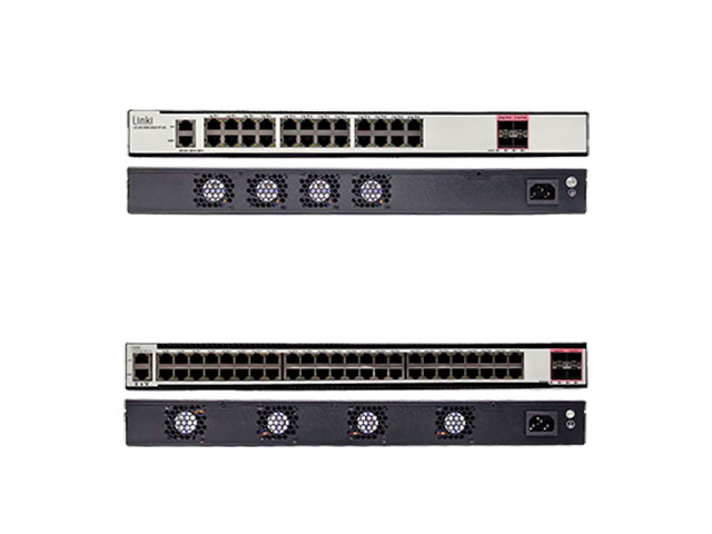 LK-AS-500-24GT-P-4X LK-AS-500-24GT-P-4X