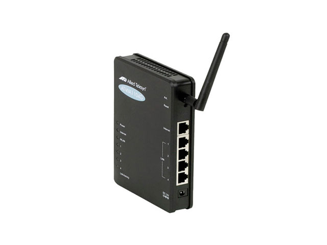 Роутеры Allied Telesis