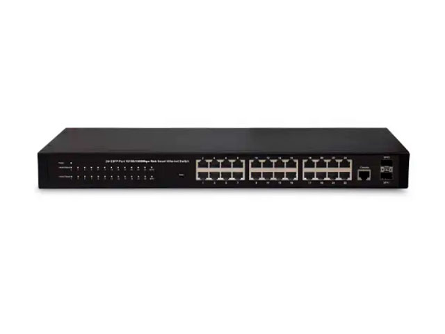 ES420-26P ES420-26P