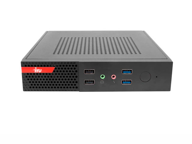 iRU 310H5PTF iRU 310H5PTF