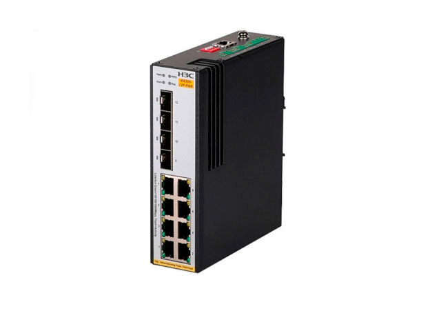 IE4300-12P-PWR IE4300-12P-PWR