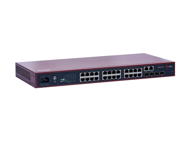QSW-4610-28TX-AC QSW-4610-28TX-AC