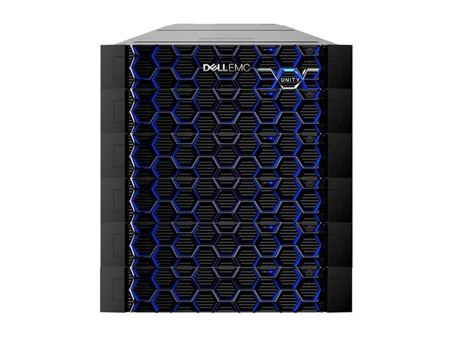 Unity 600 Unity 600