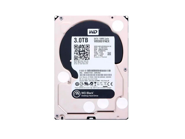 WD3001FAEX WD3001FAEX