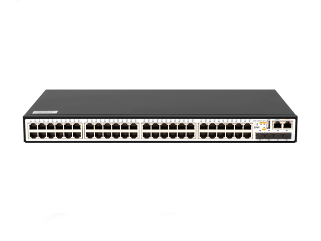 SNR-S2995G-48TX-RPS SNR-S2995G-48TX-RPS