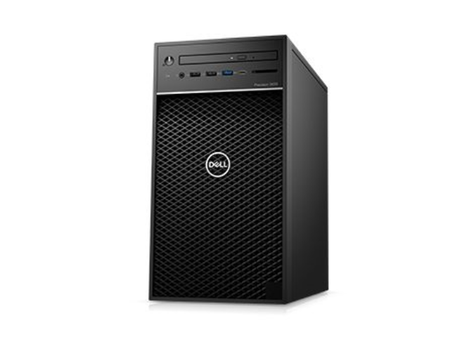 Dell Precision 3630 Dell Precision 3630