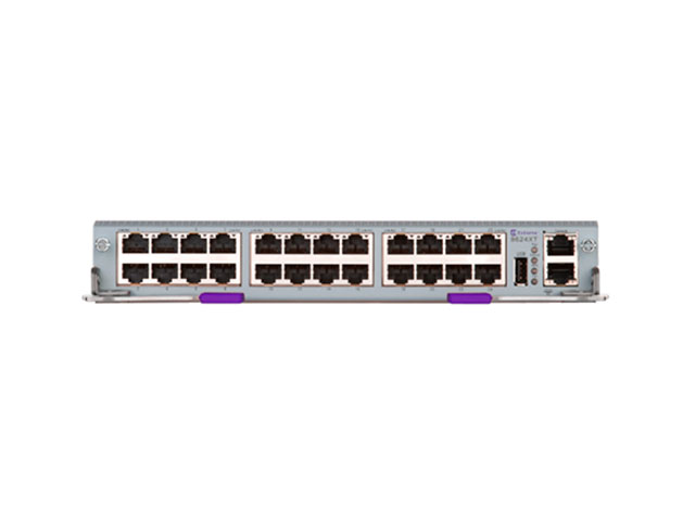 VSP 8624XT VSP 8624XT