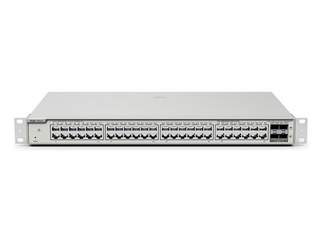 RG-NBS5200-48GT4XS RG-NBS5200-48GT4XS