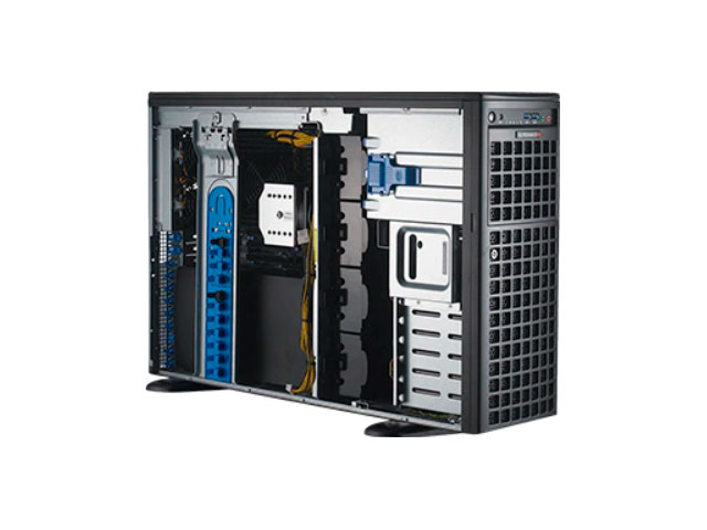 SYS-7049GP-TRT SYS-7049GP-TRT
