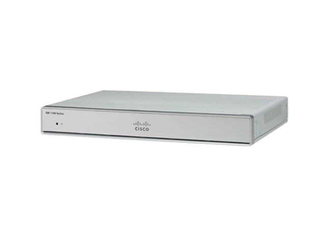 Cisco 1000