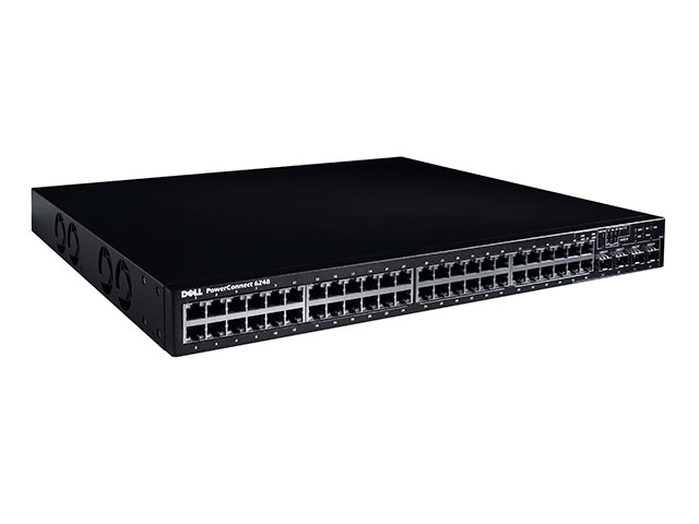 Dell PowerConnect 6000 Series