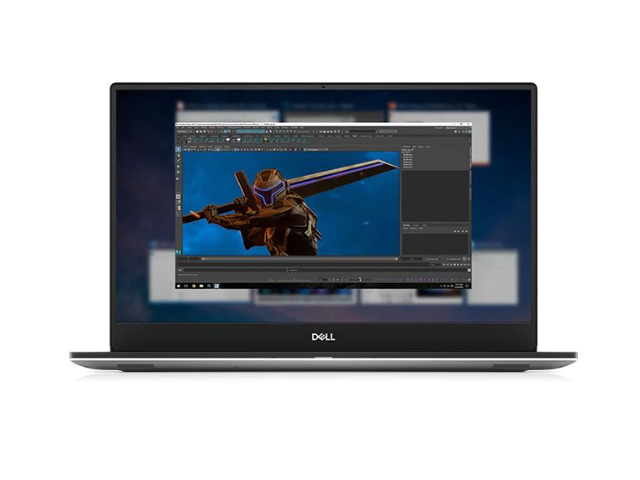Dell Precision 5540 Dell Precision 5540