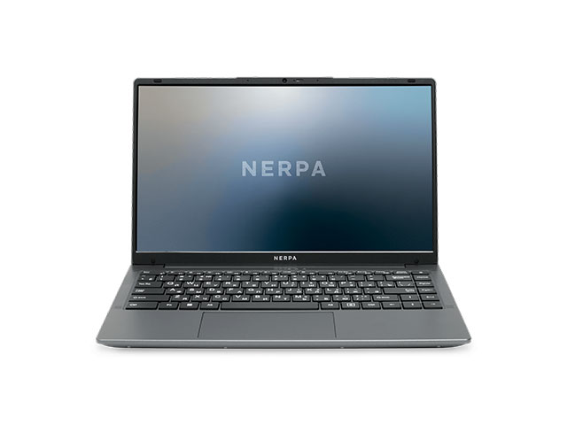 ALOSO 14.1" - Intel i3-1215U