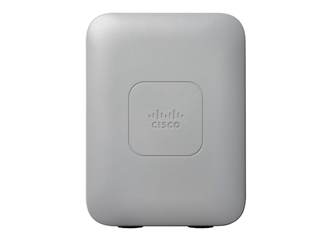 Точки доступа Cisco Aironet 1540